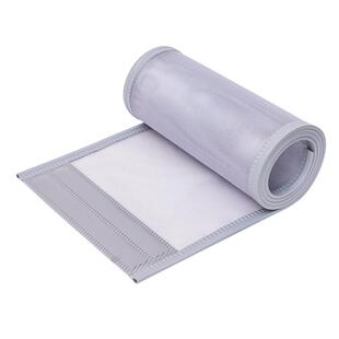 2025新款高档防蚊门帘防蚊磁性夏季防蝇大门专用全磁条自吸高级感