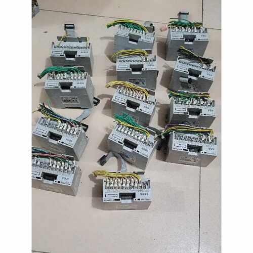 售前询价议价辰沃 Am5X86-P75-S工控主板 ISA 半长板卡 工