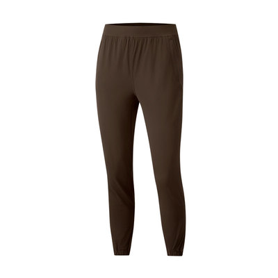 Adapted State 女士高腰运动裤丨lululemon丨LW5HYQA