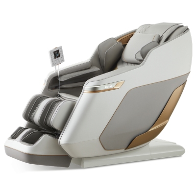 荣泰S56Pro按摩椅4D机芯全新上市