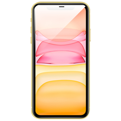 不纠结苹果113D全覆盖钢化膜