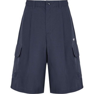 adidas阿迪达斯男裤26夏季跑步运动裤透气休闲短裤KT3045/KT3046