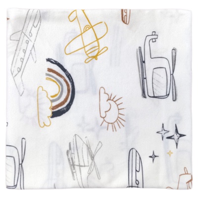 新生儿纯棉尿布隔尿尿片