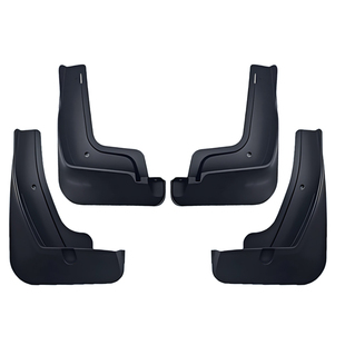 适用25款红旗H5汽车专用前轮挡泥板后PHEV原厂H5PHEV配件用品2025