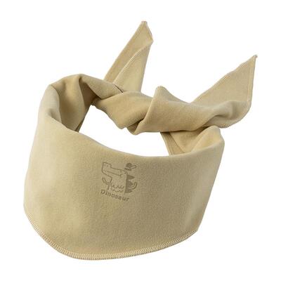 贝肽斯儿童三角围巾围脖防风保暖