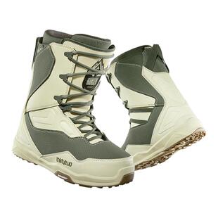 W25现货THIRTYTWO/32男TM-2系带单板滑雪鞋缓震保暖刻滑公园利器