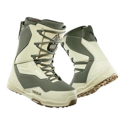 THIRTYTWO/32单板滑雪鞋刻滑公园