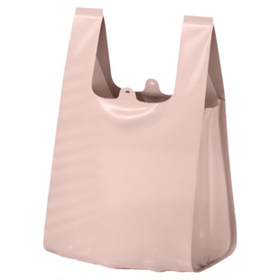 垃圾袋家用手提式加厚大号特厚背心式办公室清洁袋学生厨房塑料袋