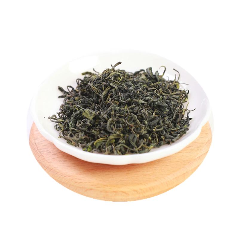 崂卓2026新茶崂山绿茶500特色产区绿茶