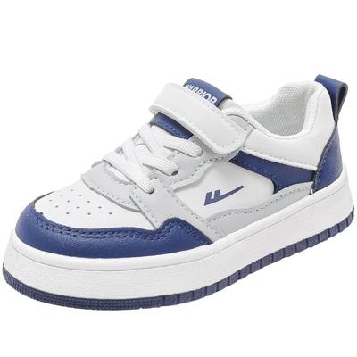 回力男童鞋子儿童运动鞋