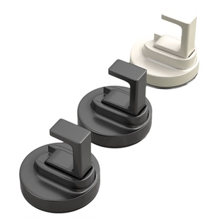 吸盘挂钩强力真空免打孔无痕可移动挂钩家用厨房浴室卫生间粘钩