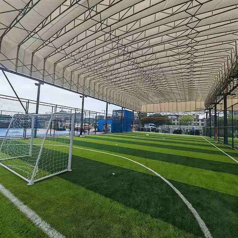 学校膜结构停车棚体育场篮球场张款遮阳厂家遮雨棚膜结构张拉爆拉