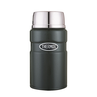 膳魔师焖烧杯316L不锈钢