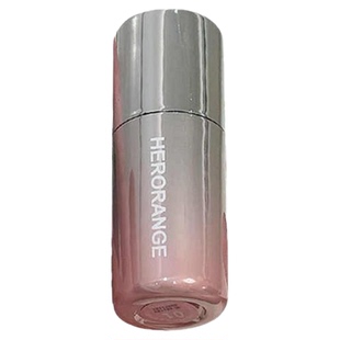 herorange液体腮红液晒红膏水光肌伪素颜裸妆低饱和膨胀收缩色女