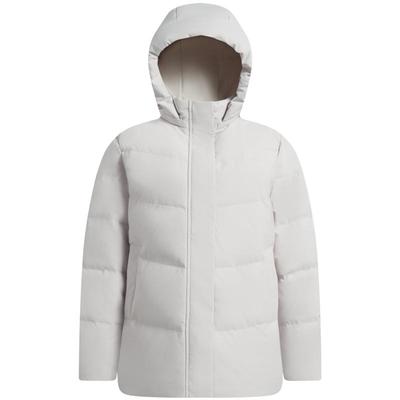 波司登妈妈装中老年人中年羽绒服