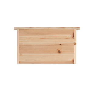 蜜蜂箱隔王板大隔板小隔养蜂专用工具育王箱养双王用交尾百朵千丛