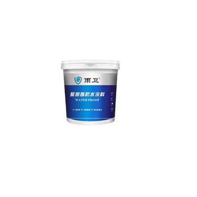 雨卫防水材料屋顶外用补漏