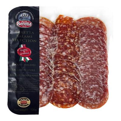 Beretta萨拉米Salami顺丰包邮