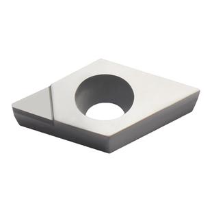 PCD金刚石刀片CBN高光DCGT070204/DCGW11T304/02/08 车刀片铜铝用