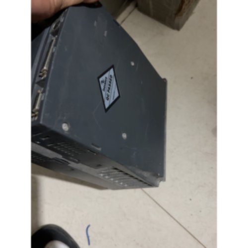 议价汇川驱动器IS620PT5R4I212380V三相拆机维修