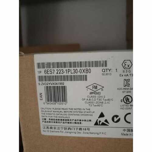 议价6ES7223-1PL30-0XB0 S7-1200数字量SM 1223 6ES72231PL300XB0