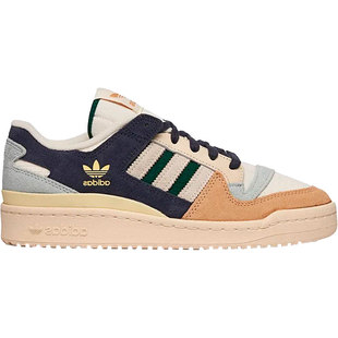 Adidas/阿迪达斯正品当季新款三叶草FORUM 84 男女复古板鞋GW4332