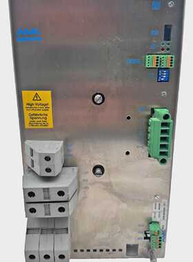 AMK AMKASYN KE 40 40KW VERSION 02.11 FREQUENCY VARIATOR