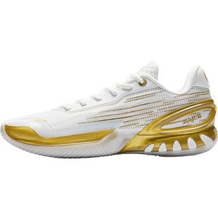 安踏瞬息3男鞋篮球鞋夏季新款缓震耐磨专业实战运动鞋正品球鞋男