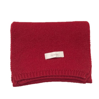 围巾女韩版冬季保暖学生围脖