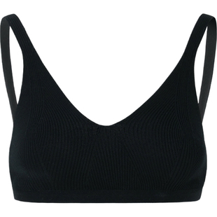 【折扣】REMAIN BIRGER CHRISTENSEN 女针织文胸式上衣