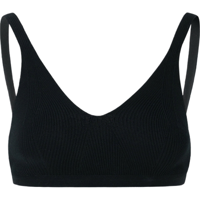 REMAIN BIRGER CHRISTENSEN 春夏女针织文胸式上衣