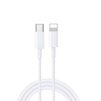 索志PD20W快充数据线适用苹果iPhone17/16/15/14手机充电器线2米加长快充13/12/11promax快充手机原充电线装