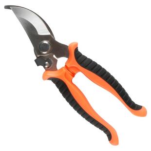 修枝剪园艺剪葡萄剪树枝专用剪刀摘果剪修剪果树园林剪花艺修花剪