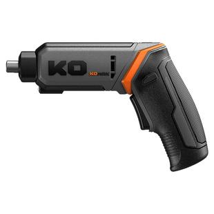 电动螺丝刀充电式家用小型电批起子机多功能迷你螺丝批手枪钻工具