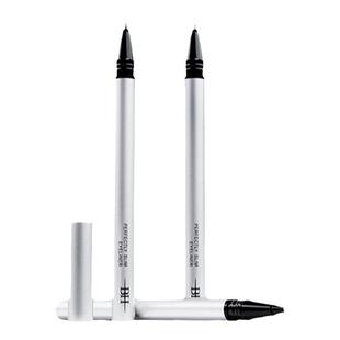 BH眼线液笔流畅极细不晕染防水持久下睫毛速干笔学生党初学者白色