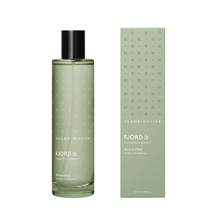 SKANDINAVISK峡湾香薰喷雾衣物家居室内持久家用香氛北欧极境之息