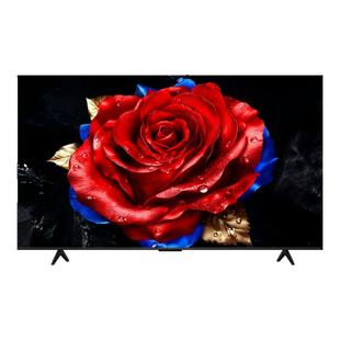 TCL电视 85T5L 85英寸 288Hz高刷 QLED量子点 灵控系统 超薄电视