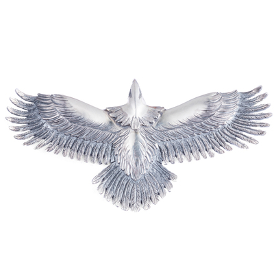 【国内现货】全银项链吊坠挂坠