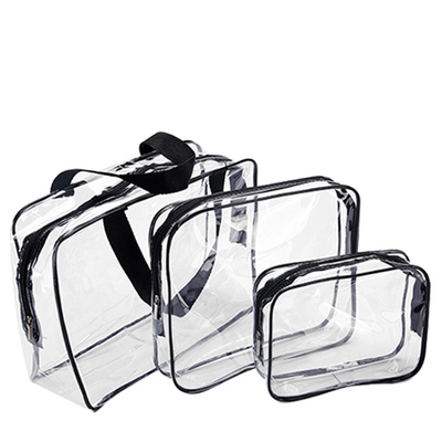 BlackBeauty化妆包PVC洗漱包