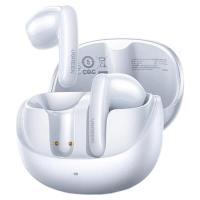 绿联H6Pro+降噪蓝牙耳机半入耳