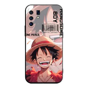 适用vivox30pro手机壳V1938T全包viv0x30pr0软壳viovx30por防摔voivx3opro保护套viuox30pro男女vvio卡通简约