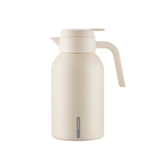 九阳保温壶大容量2025新款家用热水瓶保温水壶不锈钢热水壶暖水瓶