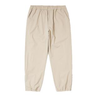 PRIMEE Stretch Wind Easy Pants 机能性防风防泼水束带长裤