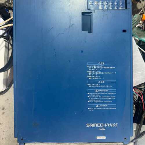 溢价-三肯SAMCO变频器 SPF-37K-A