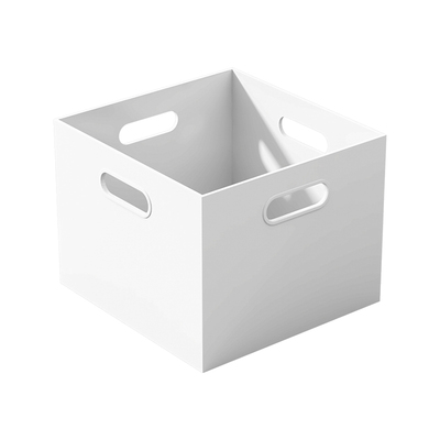 世沃简约无异味收纳盒自由组合