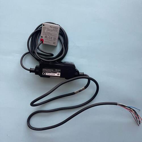 【询价】LR-W500  MU-N11   MU-CB8   基恩士适用