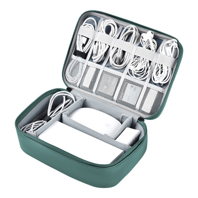 【爆款推荐】多功能箱型收纳包