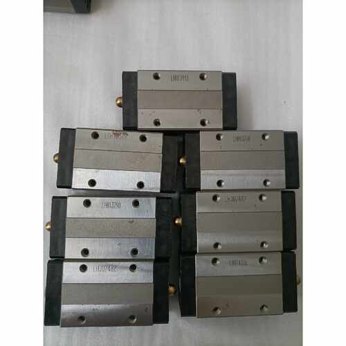 日本全新的THK导轨滑块SHS15V1SSC1型号有5件，议价商品