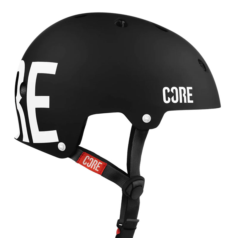 英国COREBMX头盔极限安全帽