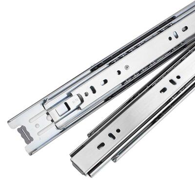 dtc东泰三节轨道静音抽屉家具